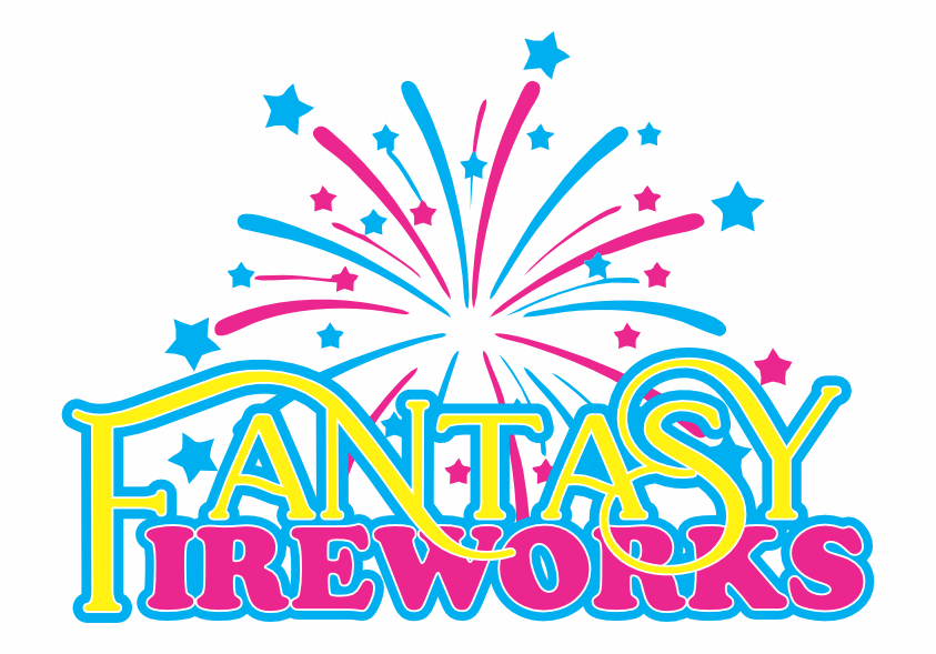 Fantasy Fireworks